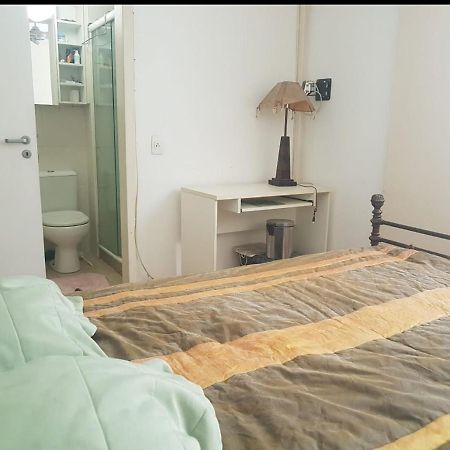Santa Clara Residence Bedrooms ريو دي جانيرو المظهر الخارجي الصورة