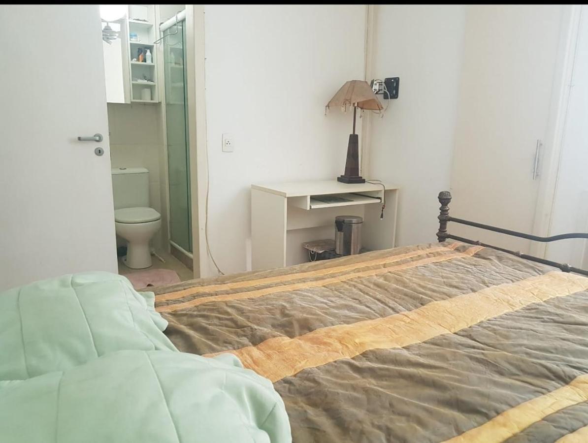 Santa Clara Residence Bedrooms ريو دي جانيرو المظهر الخارجي الصورة