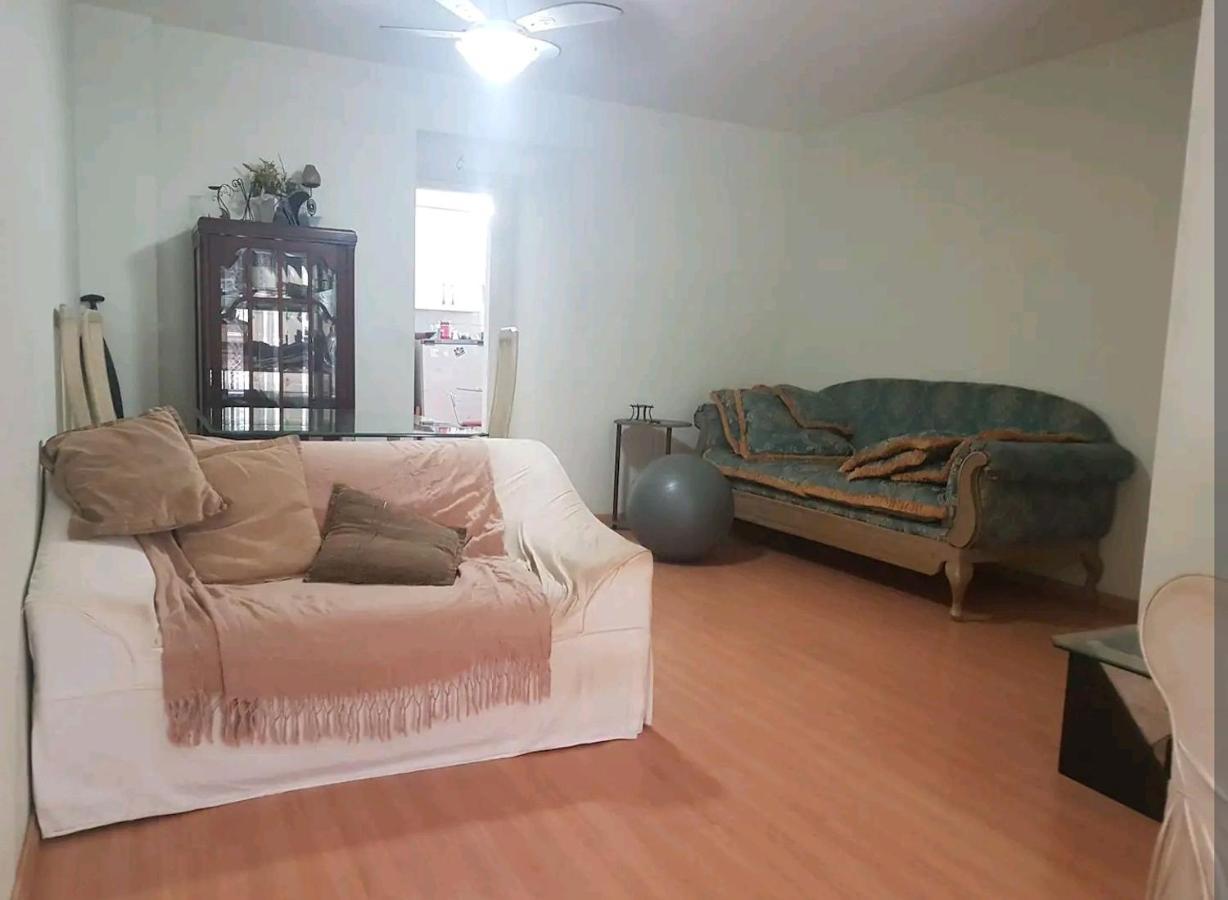 Santa Clara Residence Bedrooms ريو دي جانيرو المظهر الخارجي الصورة