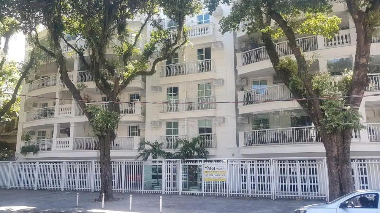 Santa Clara Residence Bedrooms ريو دي جانيرو المظهر الخارجي الصورة