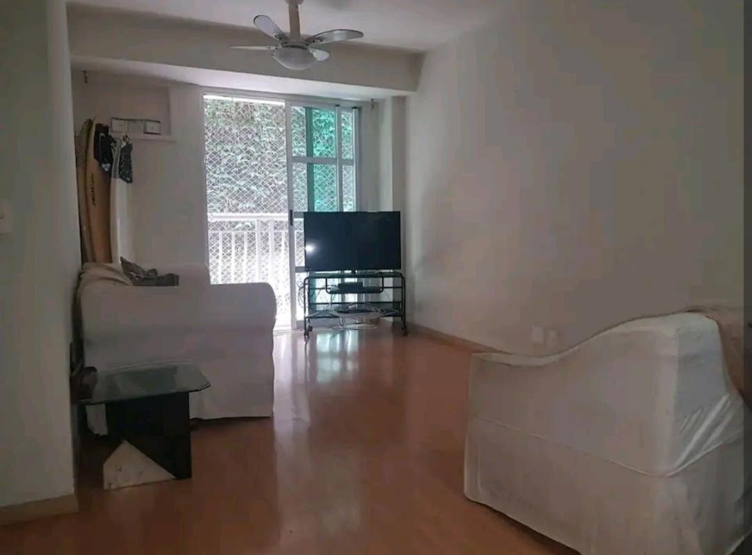Santa Clara Residence Bedrooms ريو دي جانيرو المظهر الخارجي الصورة