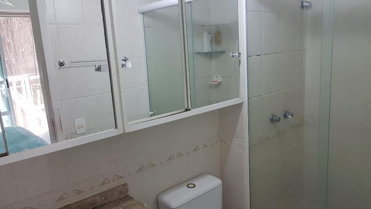 Santa Clara Residence Bedrooms ريو دي جانيرو المظهر الخارجي الصورة