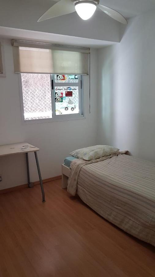 Santa Clara Residence Bedrooms ريو دي جانيرو المظهر الخارجي الصورة