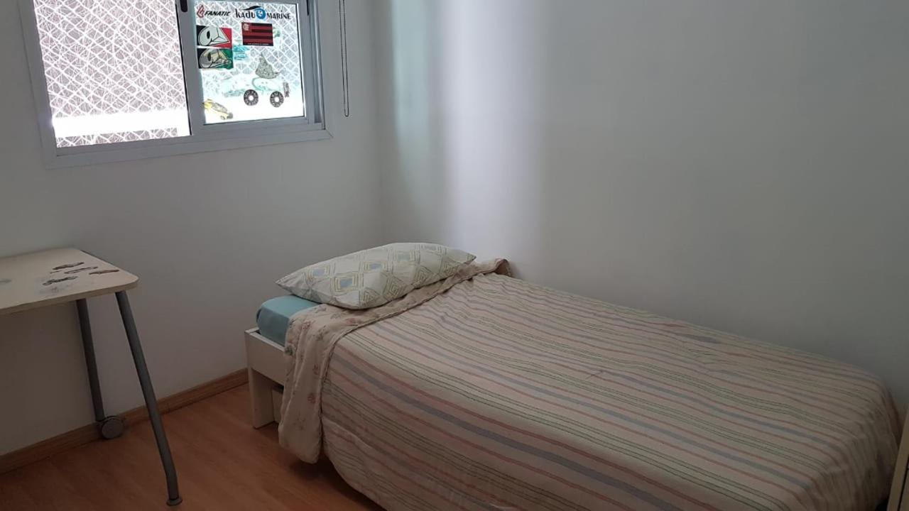 Santa Clara Residence Bedrooms ريو دي جانيرو المظهر الخارجي الصورة