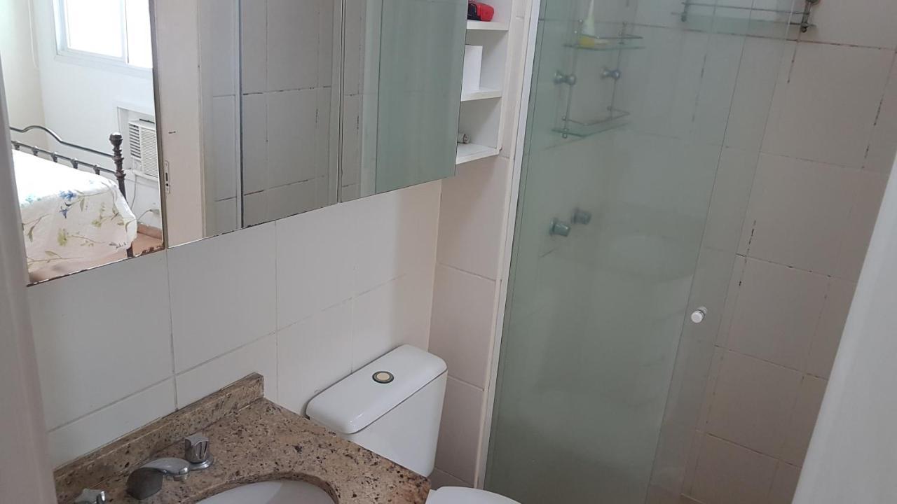 Santa Clara Residence Bedrooms ريو دي جانيرو المظهر الخارجي الصورة
