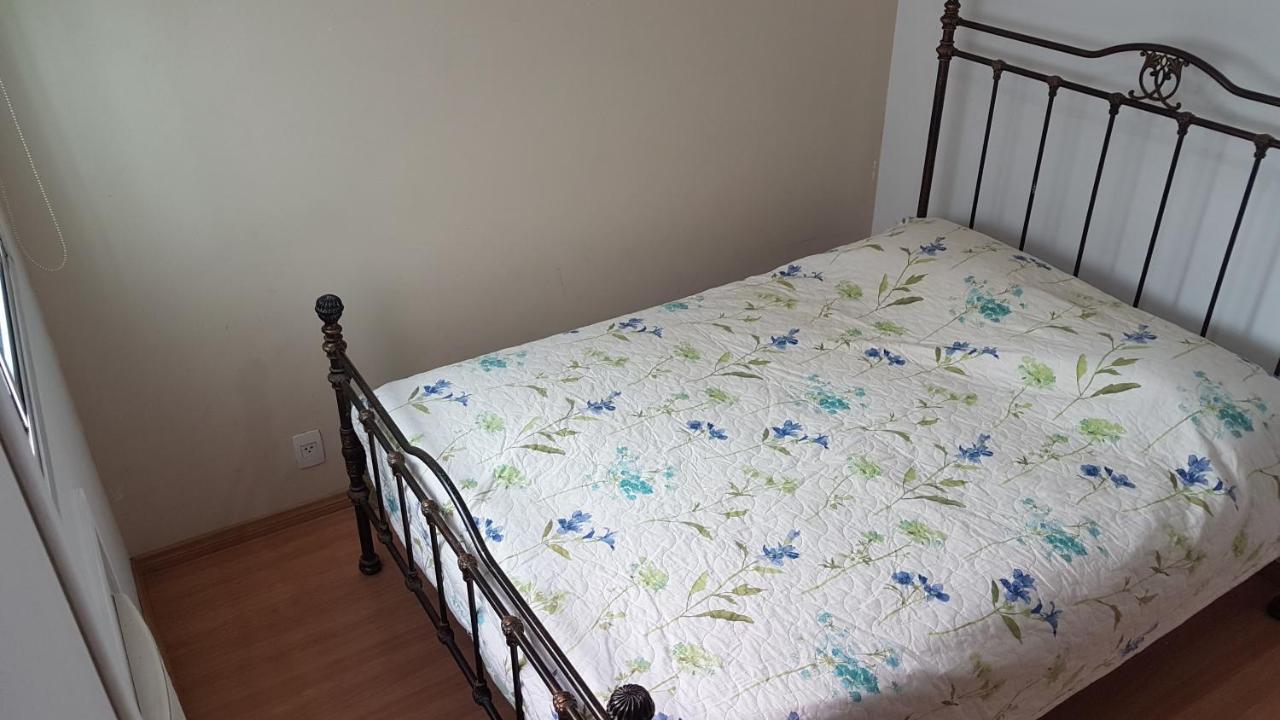 Santa Clara Residence Bedrooms ريو دي جانيرو المظهر الخارجي الصورة