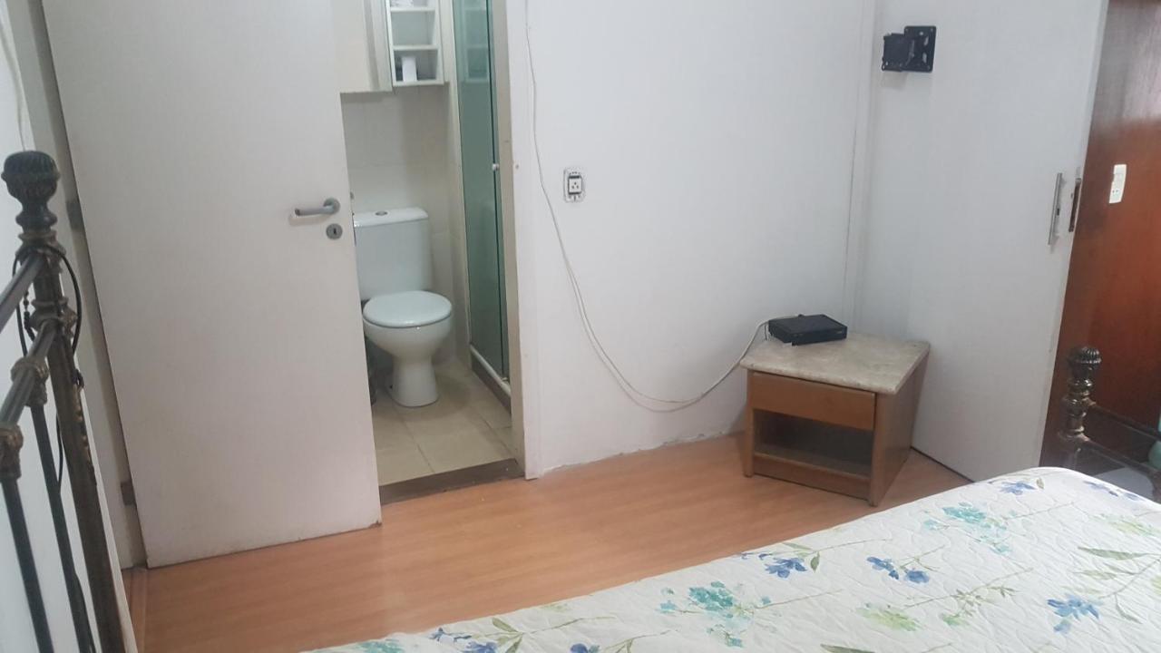 Santa Clara Residence Bedrooms ريو دي جانيرو المظهر الخارجي الصورة