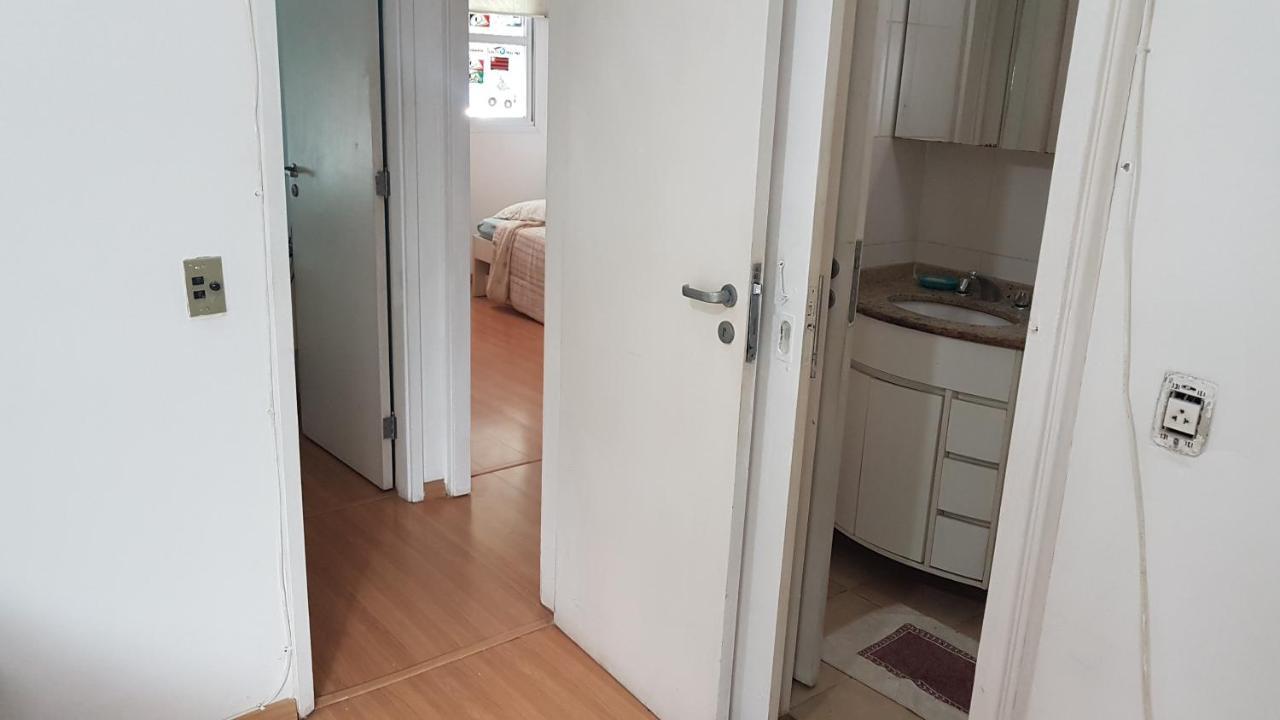 Santa Clara Residence Bedrooms ريو دي جانيرو المظهر الخارجي الصورة