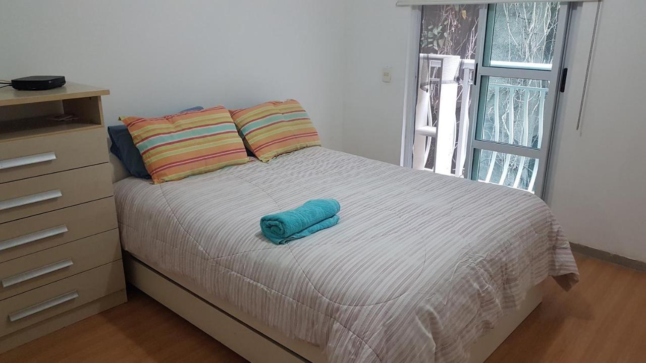 Santa Clara Residence Bedrooms ريو دي جانيرو المظهر الخارجي الصورة