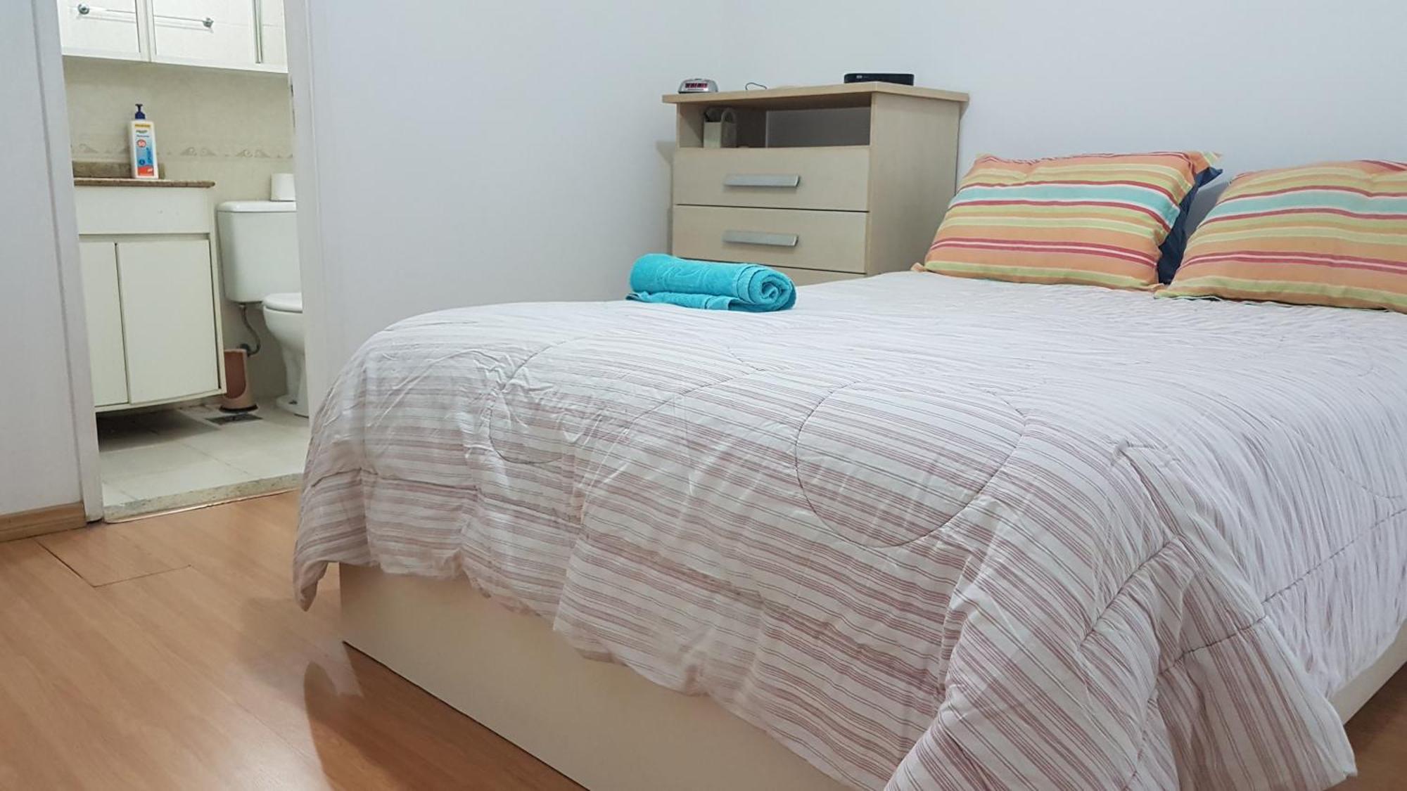Santa Clara Residence Bedrooms ريو دي جانيرو المظهر الخارجي الصورة