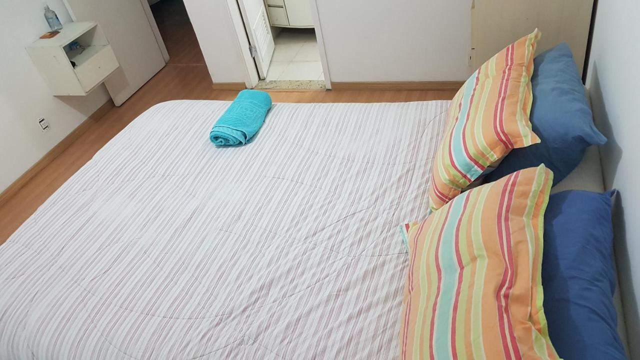 Santa Clara Residence Bedrooms ريو دي جانيرو المظهر الخارجي الصورة