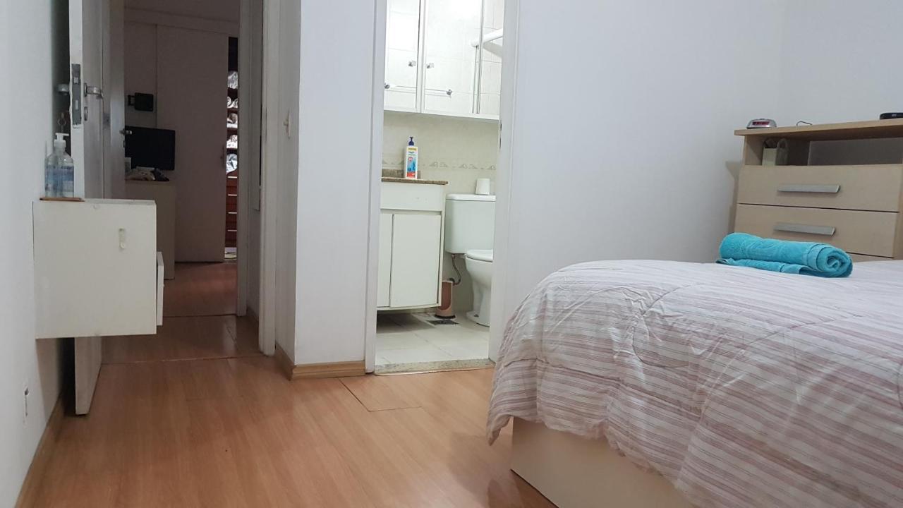 Santa Clara Residence Bedrooms ريو دي جانيرو المظهر الخارجي الصورة