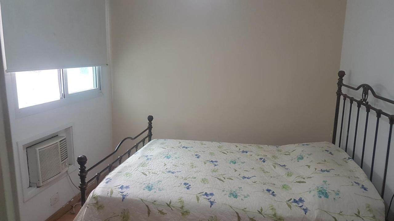 Santa Clara Residence Bedrooms ريو دي جانيرو المظهر الخارجي الصورة
