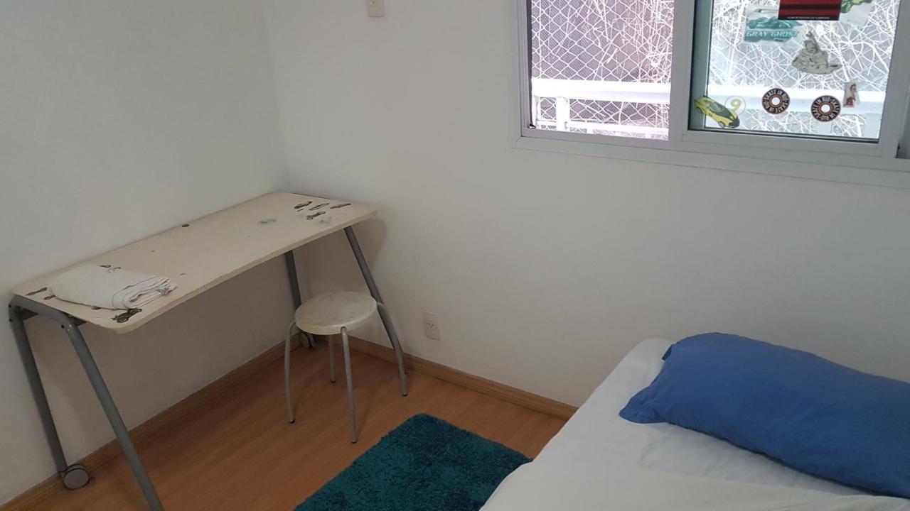 Santa Clara Residence Bedrooms ريو دي جانيرو المظهر الخارجي الصورة