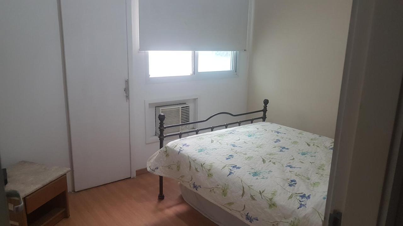 Santa Clara Residence Bedrooms ريو دي جانيرو المظهر الخارجي الصورة