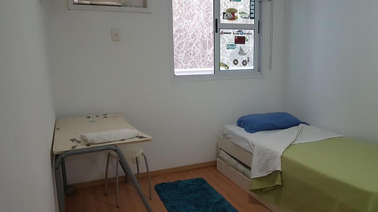 Santa Clara Residence Bedrooms ريو دي جانيرو المظهر الخارجي الصورة