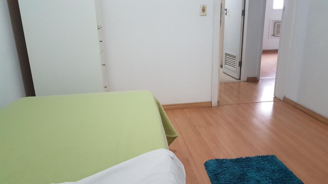 Santa Clara Residence Bedrooms ريو دي جانيرو المظهر الخارجي الصورة