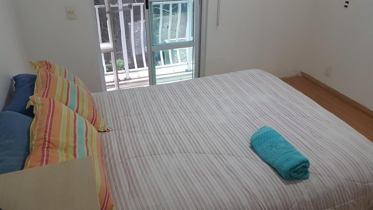Santa Clara Residence Bedrooms ريو دي جانيرو المظهر الخارجي الصورة