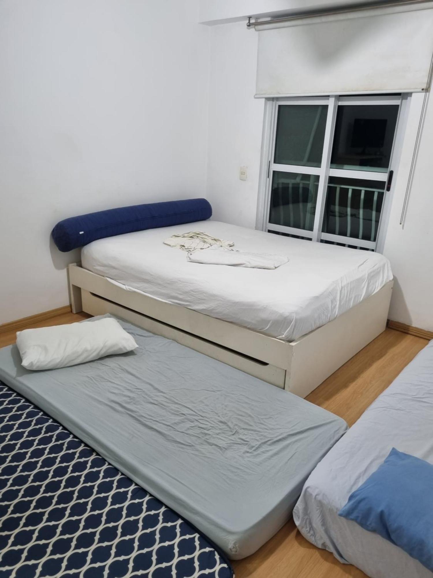 Santa Clara Residence Bedrooms ريو دي جانيرو المظهر الخارجي الصورة