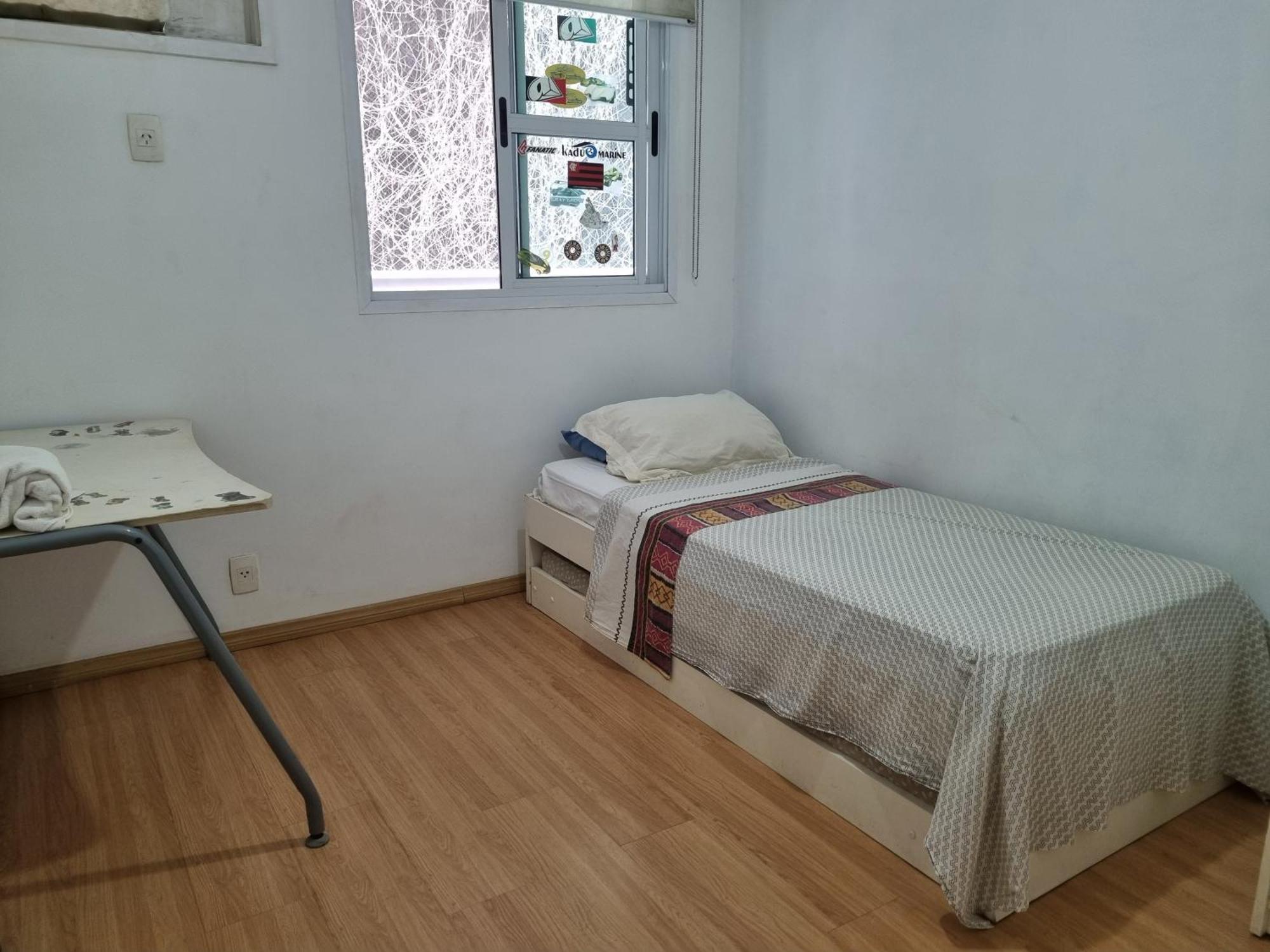 Santa Clara Residence Bedrooms ريو دي جانيرو المظهر الخارجي الصورة