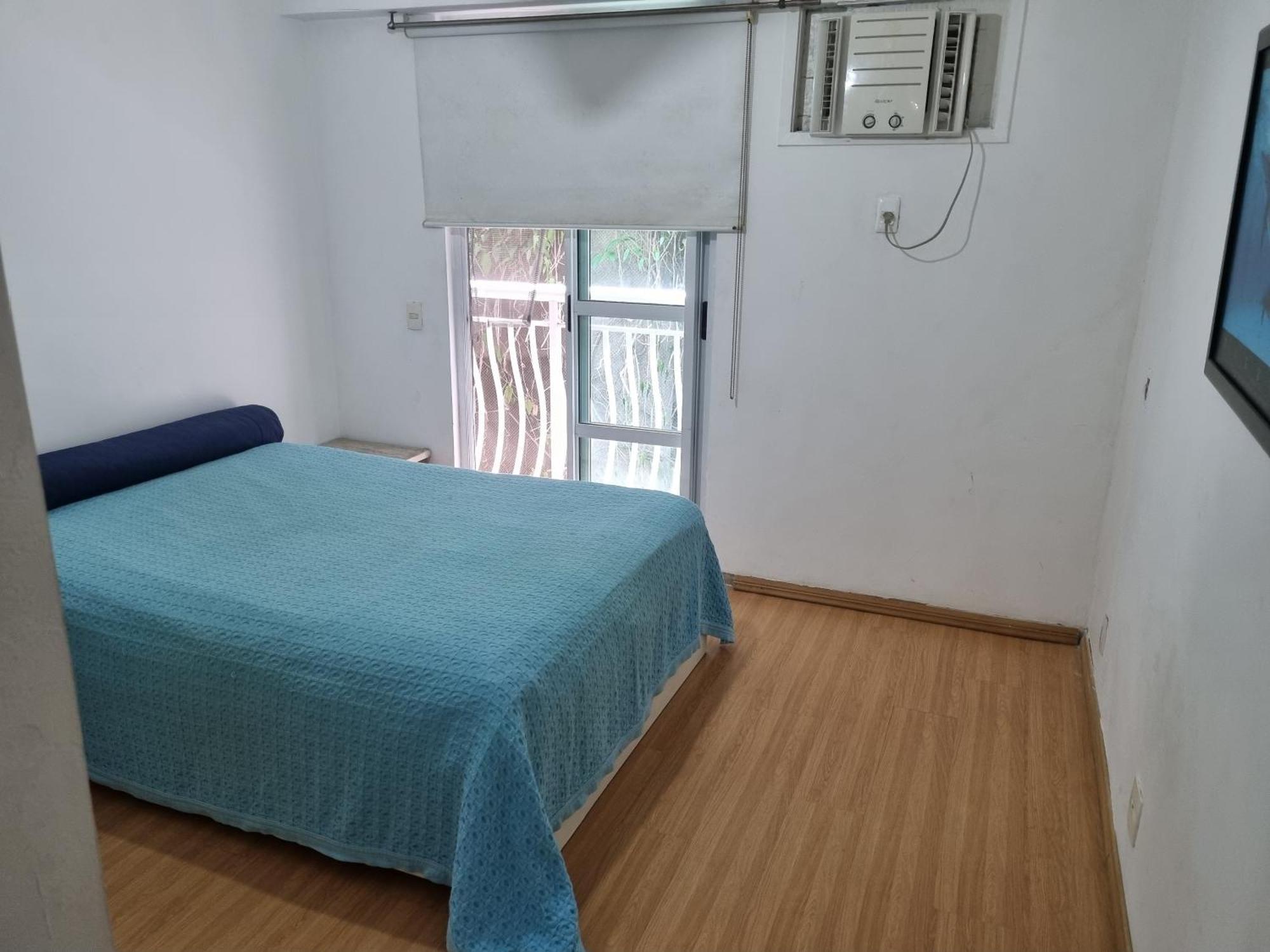Santa Clara Residence Bedrooms ريو دي جانيرو المظهر الخارجي الصورة