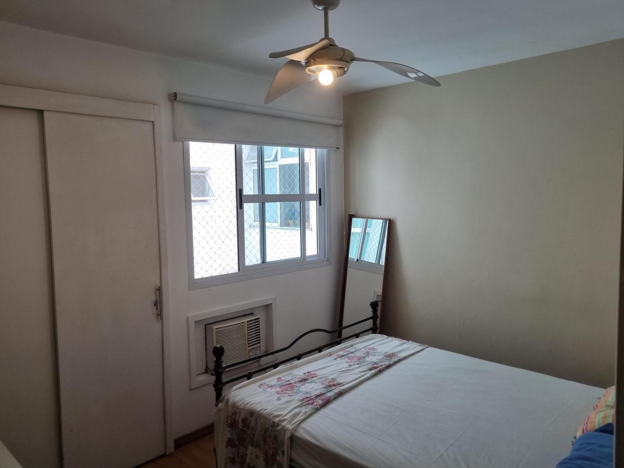 Santa Clara Residence Bedrooms ريو دي جانيرو المظهر الخارجي الصورة