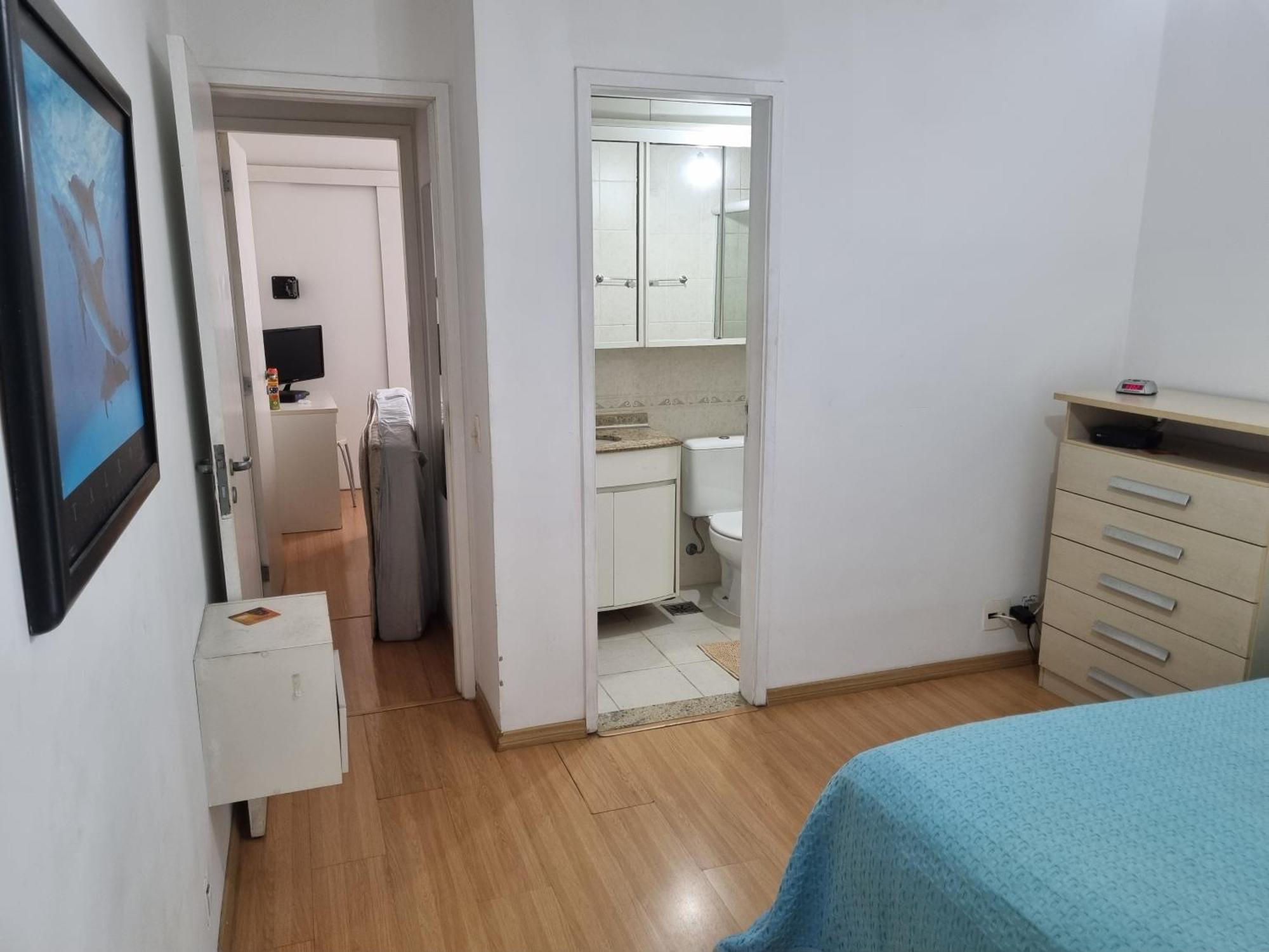 Santa Clara Residence Bedrooms ريو دي جانيرو المظهر الخارجي الصورة
