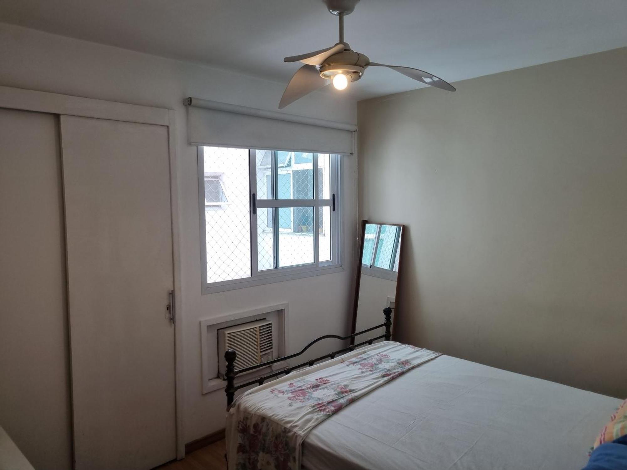 Santa Clara Residence Bedrooms ريو دي جانيرو المظهر الخارجي الصورة