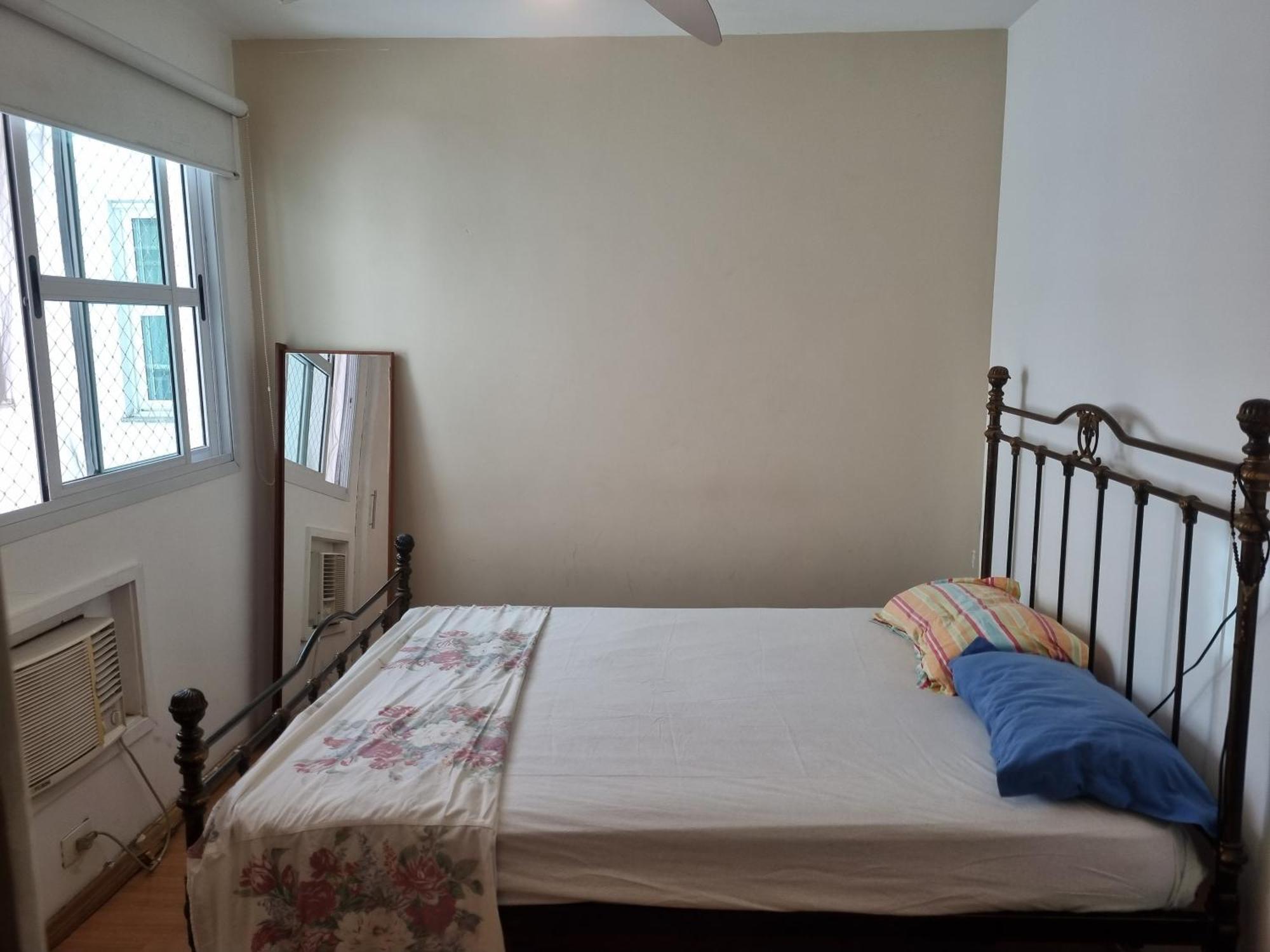Santa Clara Residence Bedrooms ريو دي جانيرو المظهر الخارجي الصورة