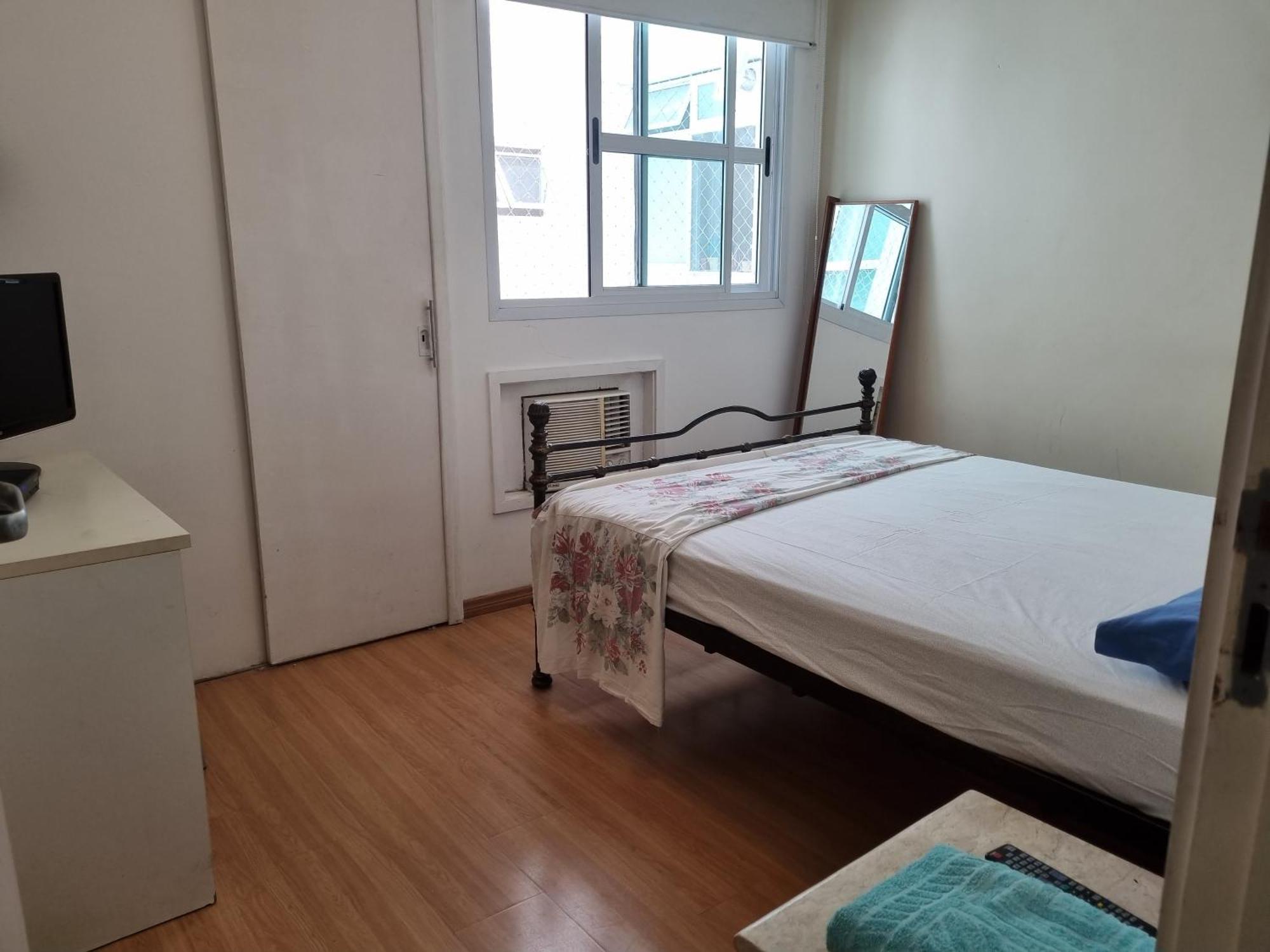 Santa Clara Residence Bedrooms ريو دي جانيرو المظهر الخارجي الصورة